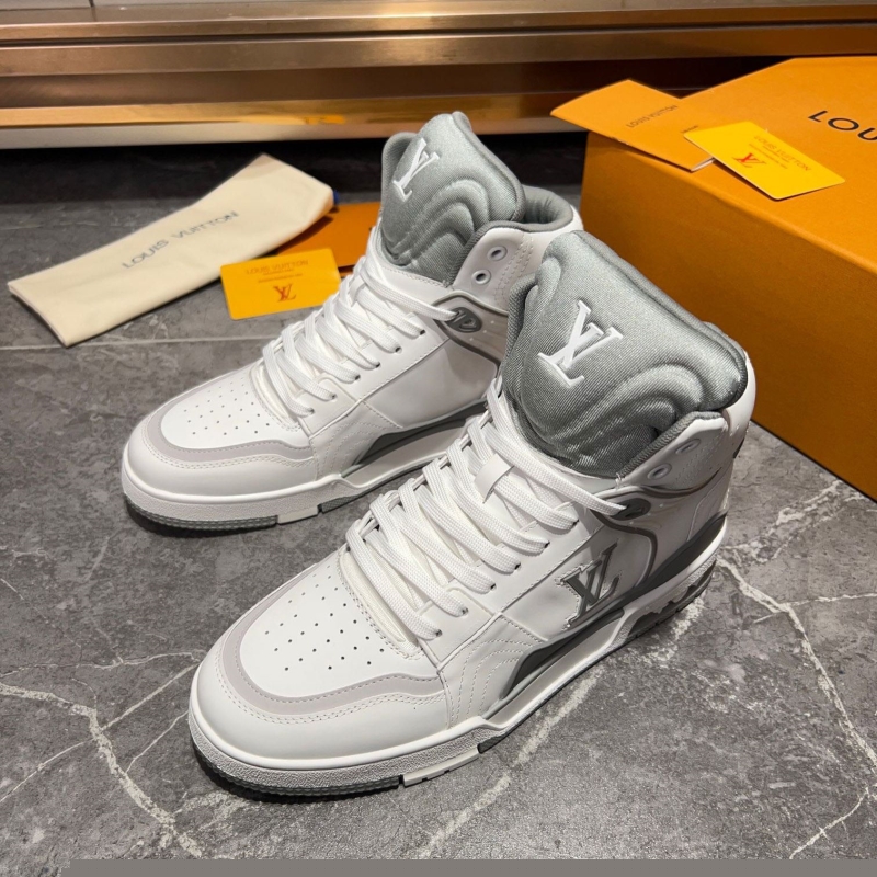 LV Casual Shoes